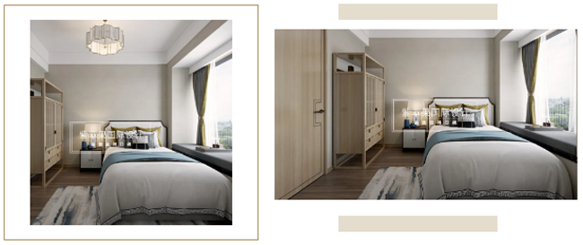 新中式裝修案例 新中式裝修案例