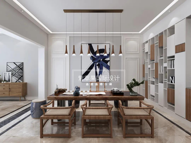 現(xiàn)代風(fēng)格案例 現(xiàn)代風(fēng)格案例