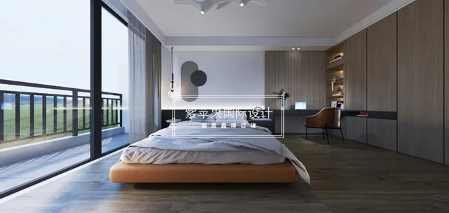 現(xiàn)代風格裝修案例 現(xiàn)代風格裝修案例