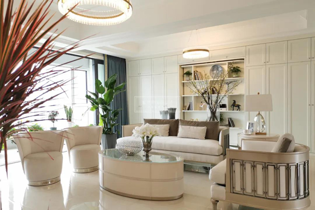 無錫別墅美學(xué)設(shè)計(jì) 無錫別墅美學(xué)設(shè)計(jì)