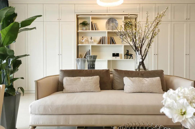 無錫別墅美學(xué)設(shè)計(jì) 無錫別墅美學(xué)設(shè)計(jì)