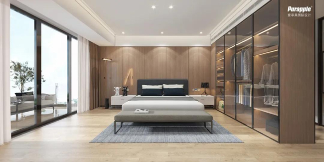 無錫別墅美學(xué)設(shè)計 無錫別墅美學(xué)設(shè)計