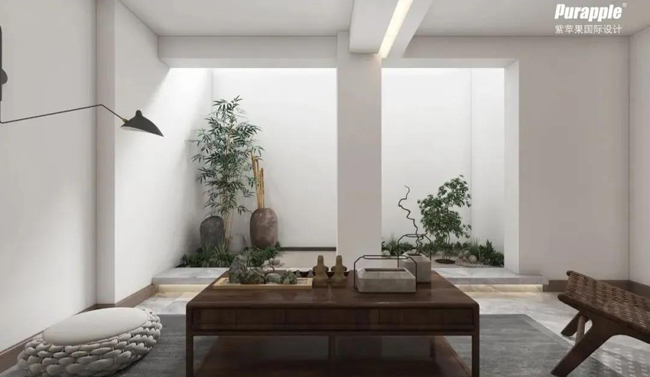 無錫別墅美學設計 無錫別墅美學設計