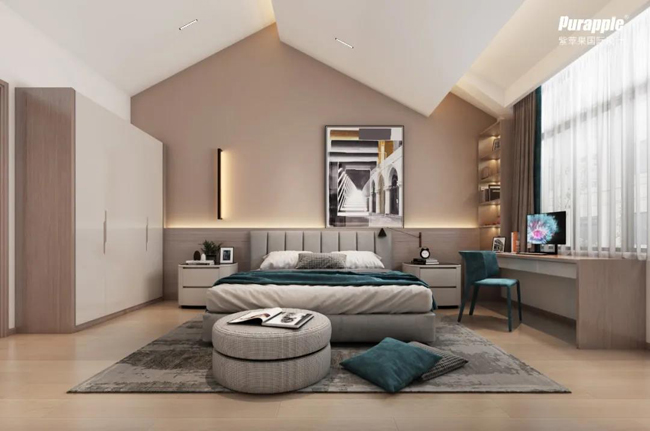 無錫別墅美學設計 無錫別墅美學設計