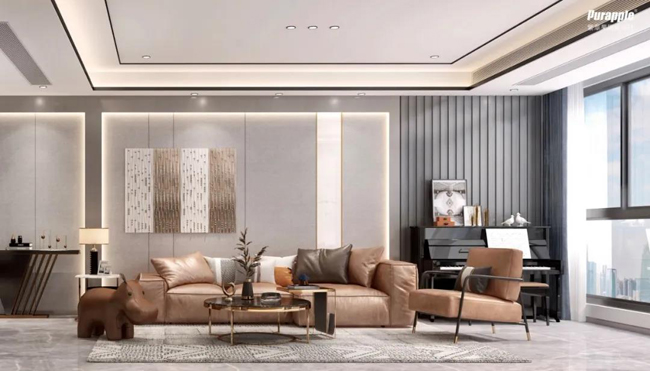 無錫別墅美學設(shè)計 無錫別墅美學設(shè)計