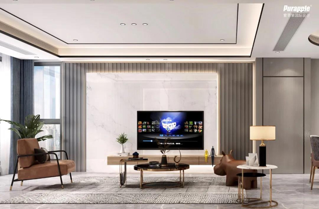 無錫別墅美學設(shè)計 無錫別墅美學設(shè)計