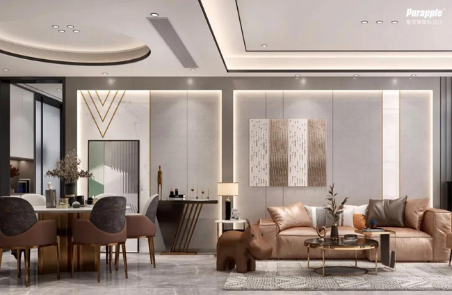 無錫別墅美學設(shè)計 無錫別墅美學設(shè)計