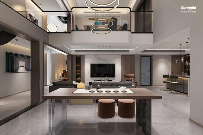 無錫別墅美學(xué)設(shè)計 無錫別墅美學(xué)設(shè)計