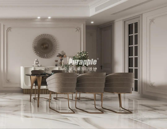 無錫別墅美學(xué)設(shè)計(jì) 無錫別墅美學(xué)設(shè)計(jì)