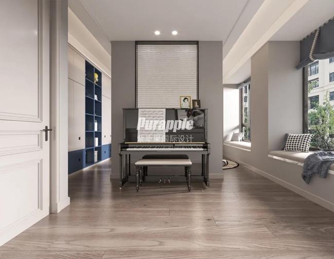 無錫別墅美學(xué)設(shè)計(jì) 無錫別墅美學(xué)設(shè)計(jì)