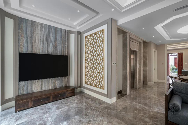 無錫別墅美學(xué)設(shè)計(jì) 無錫別墅美學(xué)設(shè)計(jì)