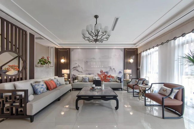 無錫別墅美學設(shè)計 無錫別墅美學設(shè)計