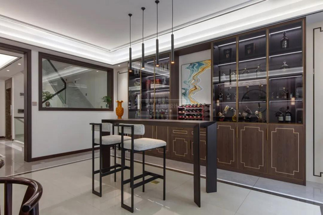 無錫別墅美學設(shè)計 無錫別墅美學設(shè)計