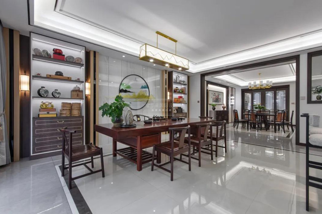 無錫別墅美學設(shè)計 無錫別墅美學設(shè)計