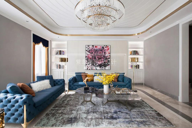 無錫別墅美學(xué)設(shè)計(jì) 無錫別墅美學(xué)設(shè)計(jì)