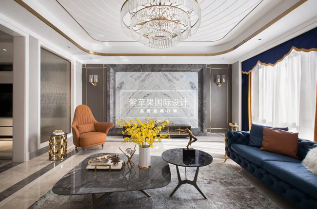 無錫別墅美學(xué)設(shè)計(jì) 無錫別墅美學(xué)設(shè)計(jì)