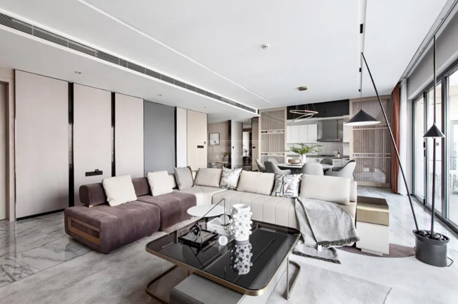 無(wú)錫別墅美學(xué)設(shè)計(jì) 無(wú)錫別墅美學(xué)設(shè)計(jì)