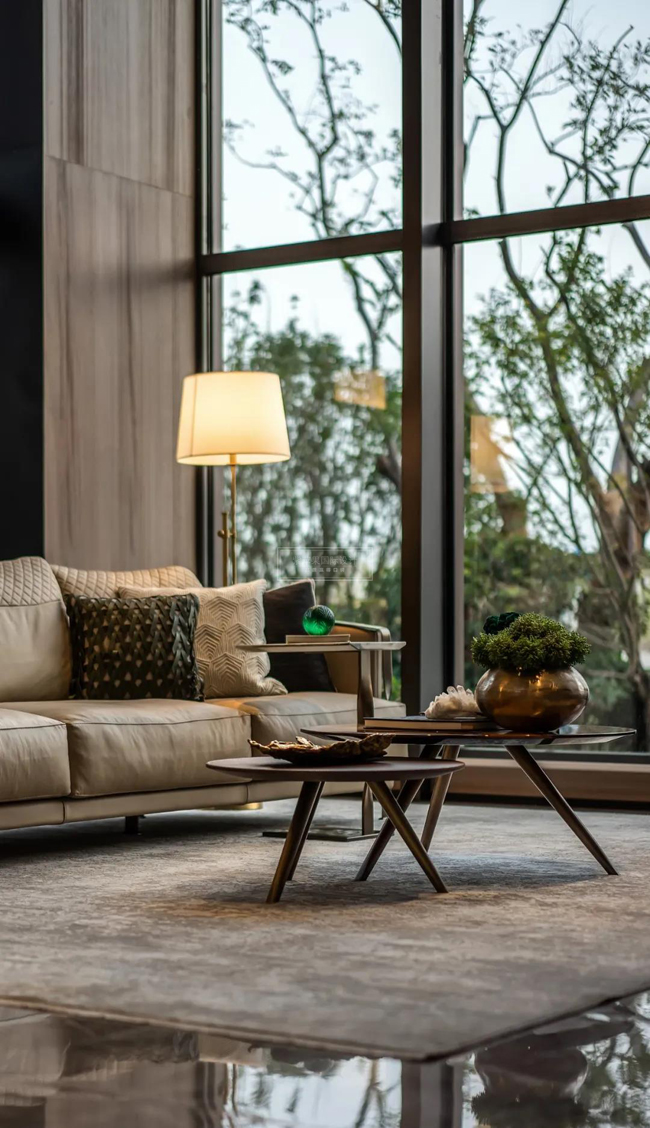 無錫別墅美學(xué)設(shè)計 無錫別墅美學(xué)設(shè)計