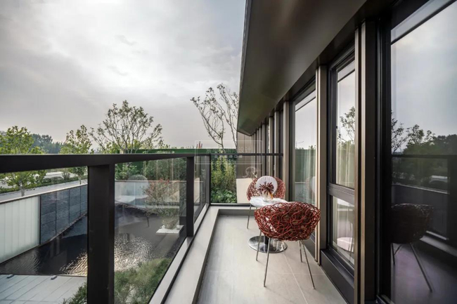 無錫別墅美學(xué)設(shè)計 無錫別墅美學(xué)設(shè)計