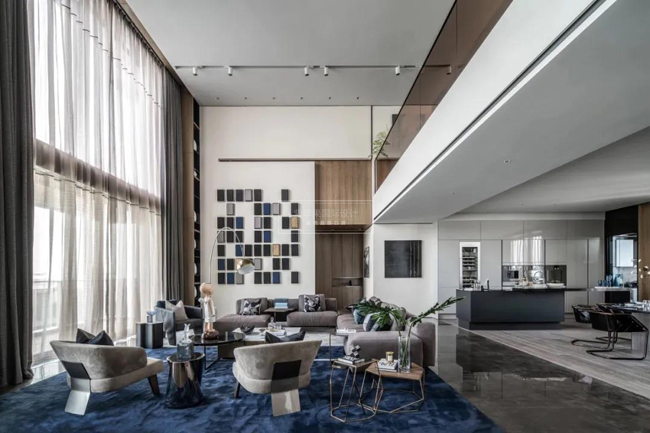 無錫別墅美學(xué)設(shè)計 無錫別墅美學(xué)設(shè)計