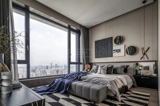 無錫別墅美學(xué)設(shè)計 無錫別墅美學(xué)設(shè)計