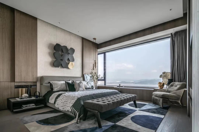 無錫別墅美學(xué)設(shè)計 無錫別墅美學(xué)設(shè)計