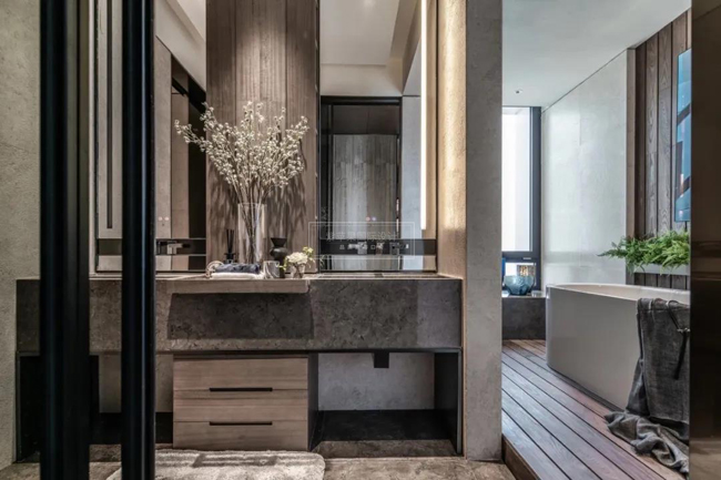 無錫別墅美學(xué)設(shè)計 無錫別墅美學(xué)設(shè)計