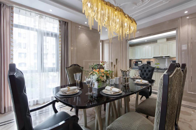 無錫別墅美學設(shè)計 無錫別墅美學設(shè)計