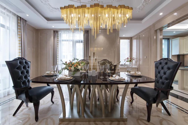 無錫別墅美學設(shè)計 無錫別墅美學設(shè)計