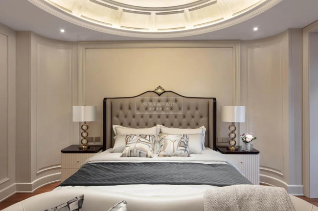 無錫別墅美學設(shè)計 無錫別墅美學設(shè)計