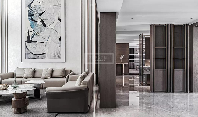 無錫別墅美學(xué)設(shè)計(jì) 無錫別墅美學(xué)設(shè)計(jì)