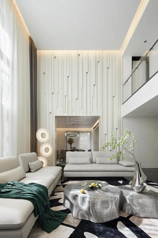 無(wú)錫別墅美學(xué)設(shè)計(jì) 無(wú)錫別墅美學(xué)設(shè)計(jì)