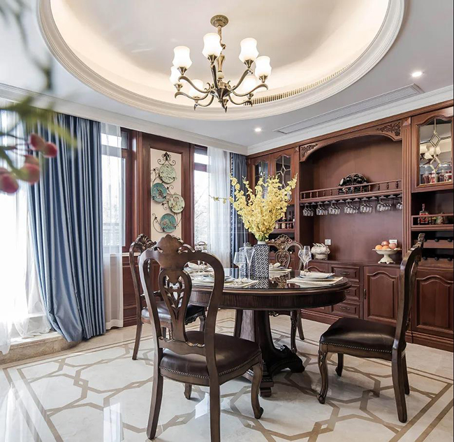 無錫別墅美學(xué)設(shè)計(jì) 無錫別墅美學(xué)設(shè)計(jì)