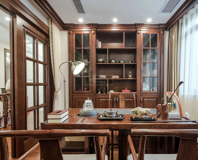 無錫別墅美學(xué)設(shè)計(jì) 無錫別墅美學(xué)設(shè)計(jì)