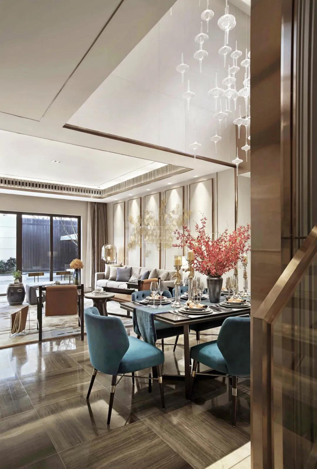 無(wú)錫別墅美學(xué)設(shè)計(jì) 無(wú)錫別墅美學(xué)設(shè)計(jì)