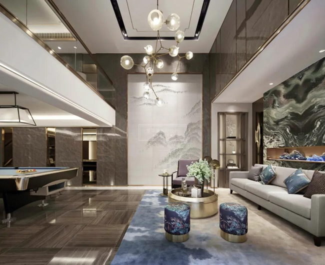 無(wú)錫別墅美學(xué)設(shè)計(jì) 無(wú)錫別墅美學(xué)設(shè)計(jì)