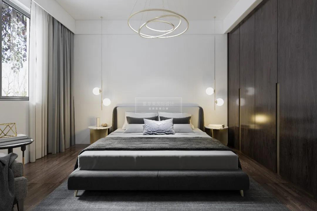 無錫別墅美學(xué)設(shè)計 無錫別墅美學(xué)設(shè)計