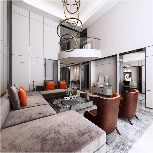 無(wú)錫別墅美學(xué)設(shè)計(jì) 無(wú)錫別墅美學(xué)設(shè)計(jì)