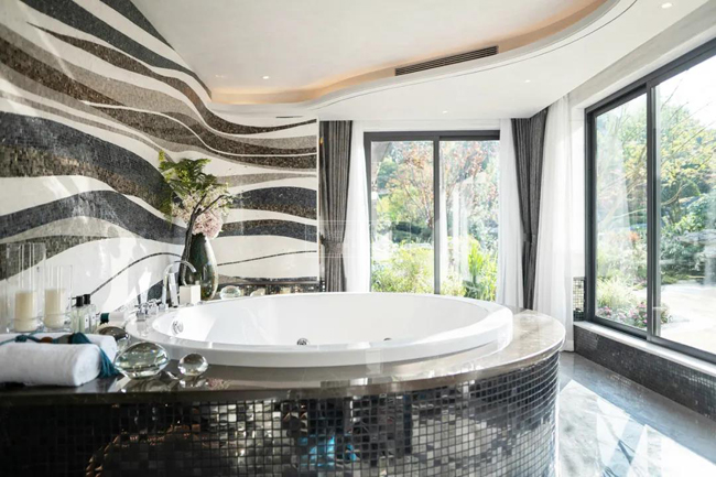 無(wú)錫別墅美學(xué)設(shè)計(jì) 無(wú)錫別墅美學(xué)設(shè)計(jì)