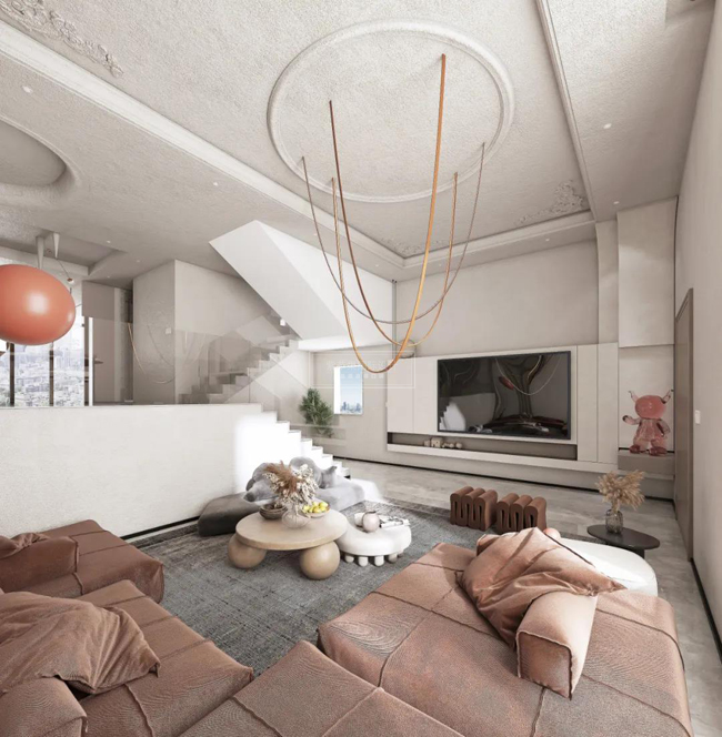 無錫別墅美學(xué)設(shè)計(jì) 無錫別墅美學(xué)設(shè)計(jì)