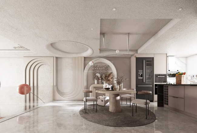 無錫別墅美學(xué)設(shè)計(jì) 無錫別墅美學(xué)設(shè)計(jì)