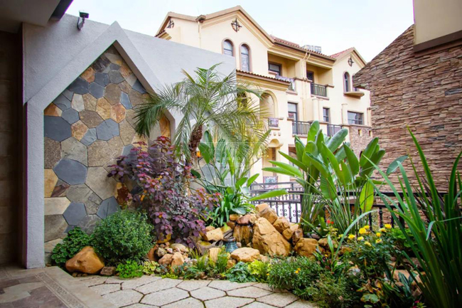 無(wú)錫別墅美學(xué)設(shè)計(jì) 無(wú)錫別墅美學(xué)設(shè)計(jì)