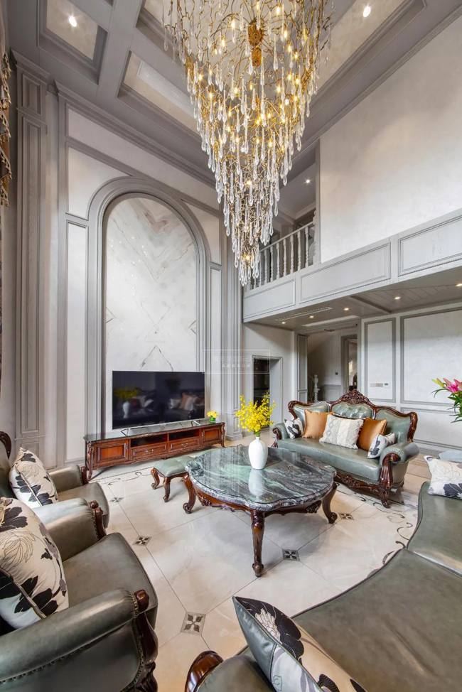 無(wú)錫別墅美學(xué)設(shè)計(jì) 無(wú)錫別墅美學(xué)設(shè)計(jì)