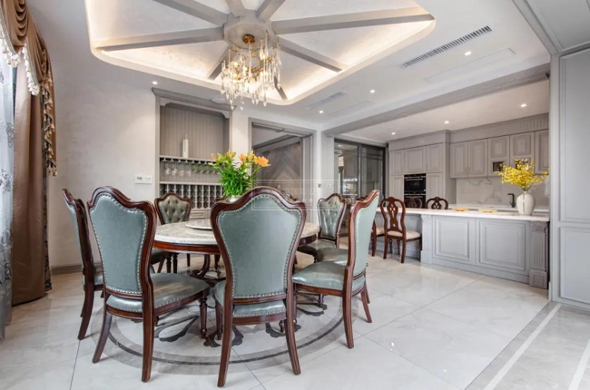 無(wú)錫別墅美學(xué)設(shè)計(jì) 無(wú)錫別墅美學(xué)設(shè)計(jì)