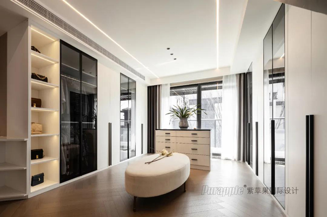 無錫別墅美學(xué)設(shè)計 無錫別墅美學(xué)設(shè)計