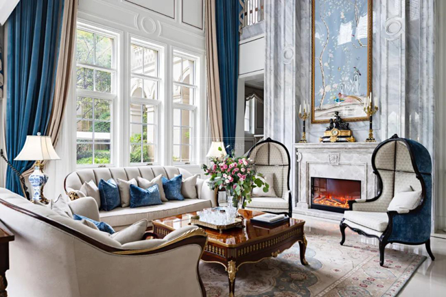 無錫別墅美學(xué)設(shè)計(jì) 無錫別墅美學(xué)設(shè)計(jì)