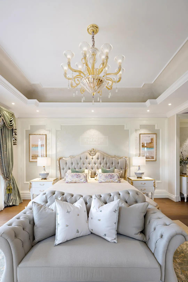 無錫別墅美學(xué)設(shè)計(jì) 無錫別墅美學(xué)設(shè)計(jì)