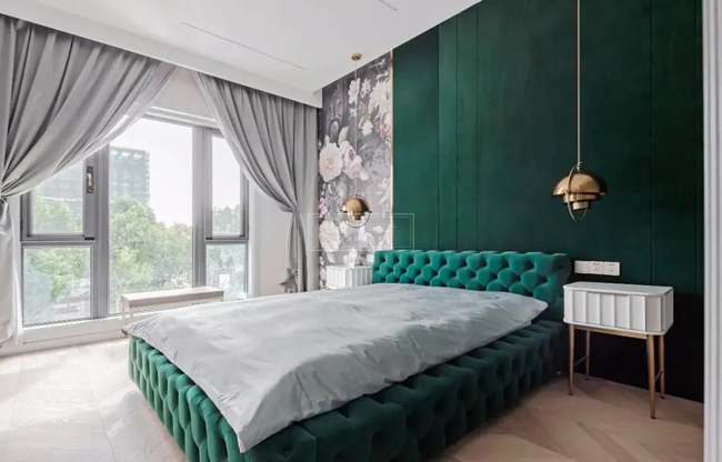 無錫別墅美學(xué)設(shè)計(jì) 無錫別墅美學(xué)設(shè)計(jì)