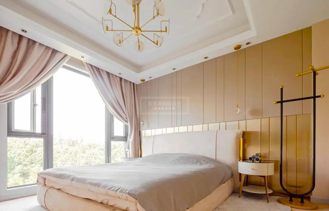 無錫別墅美學(xué)設(shè)計(jì) 無錫別墅美學(xué)設(shè)計(jì)