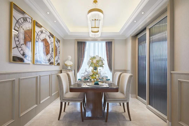 無(wú)錫別墅美學(xué)設(shè)計(jì) 無(wú)錫別墅美學(xué)設(shè)計(jì)